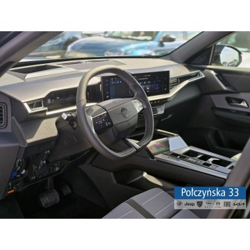 Opel HS  SUV 2026,  1.2 hybryda, automat - Na sprzedaż za 135 800 zł - Warszawa - zdjęcie 11