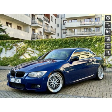 BMW 330 - 330is Cabrio