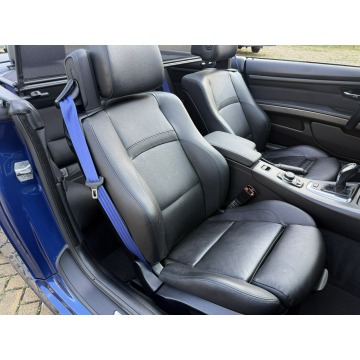 BMW Seria 3  Kabriolet 2013,  3.0 benzyna - Na sprzedaż za 69 000 zł - Tarnowskie Góry - zdjęcie 7