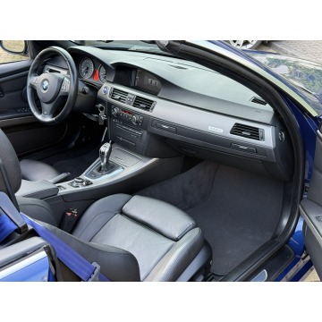 BMW Seria 3  Kabriolet 2013,  3.0 benzyna - Na sprzedaż za 69 000 zł - Tarnowskie Góry - zdjęcie 6