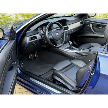 BMW Seria 3  Kabriolet 2013,  3.0 benzyna - Na sprzedaż za 69 000 zł - Tarnowskie Góry - zdjęcie 5