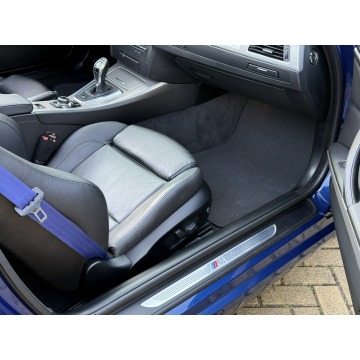 BMW Seria 3  Kabriolet 2013,  3.0 benzyna - Na sprzedaż za 69 000 zł - Tarnowskie Góry - zdjęcie 8