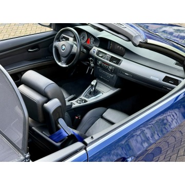 BMW Seria 3  Kabriolet 2013,  3.0 benzyna - Na sprzedaż za 69 000 zł - Tarnowskie Góry - zdjęcie 9