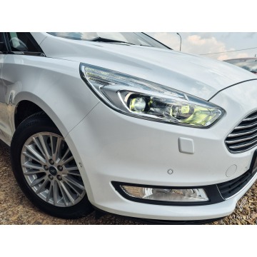Ford Galaxy  Minivan/Van 2018,  2.0 diesel, automat - Na sprzedaż za 53 497 zł - Tychy - zdjęcie 6