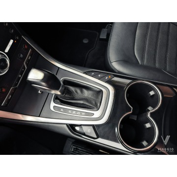 Ford Galaxy  Minivan/Van 2018,  2.0 diesel, automat - Na sprzedaż za 53 497 zł - Tychy - zdjęcie 7
