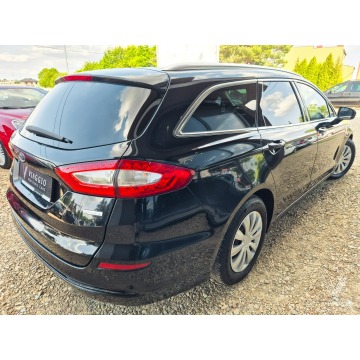 Ford Mondeo  Kombi 2015,  1.5 benzyna - Na sprzedaż za 34 399 zł - Tychy - zdjęcie 3