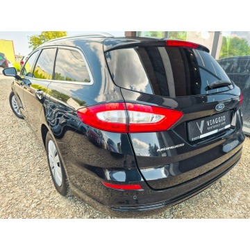 Ford Mondeo  Kombi 2015,  1.5 benzyna - Na sprzedaż za 34 399 zł - Tychy - zdjęcie 4