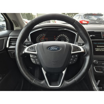 Ford Mondeo  Kombi 2015,  1.5 benzyna - Na sprzedaż za 34 399 zł - Tychy - zdjęcie 8