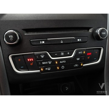 Ford Mondeo  Kombi 2015,  1.5 benzyna - Na sprzedaż za 34 399 zł - Tychy - zdjęcie 10