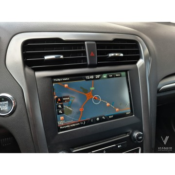 Ford Mondeo  Kombi 2015,  1.5 benzyna - Na sprzedaż za 34 399 zł - Tychy - zdjęcie 11