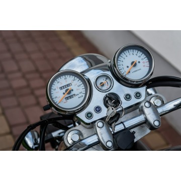 Hyosung GV - AQUILA 125 R 2008 RatyTransport... - Motocykle cruiser - Radom - zdjęcie 9