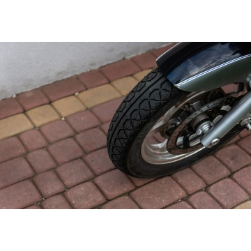 Hyosung GV - AQUILA 125 R 2008 RatyTransport... - Motocykle cruiser - Radom - zdjęcie 7