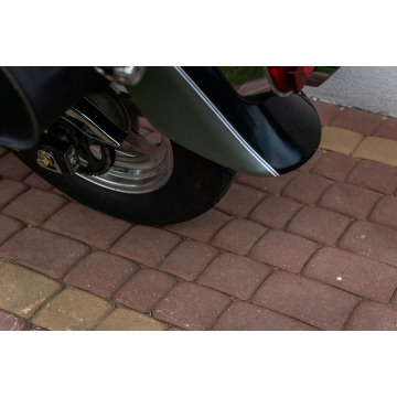 Hyosung GV - AQUILA 125 R 2008 RatyTransport... - Motocykle cruiser - Radom - zdjęcie 8