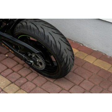 Kawasaki Z - 900 R 2020 KSIĄŻKA Jak Nowy ABS... - Motocykle sportowe - Radom - zdjęcie 10