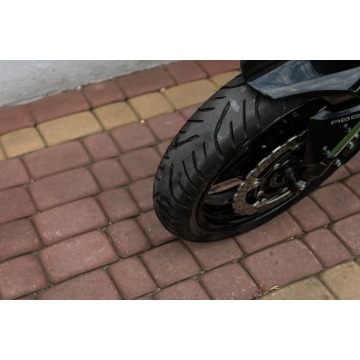 Kawasaki Z - 900 R 2020 KSIĄŻKA Jak Nowy ABS... - Motocykle sportowe - Radom - zdjęcie 9