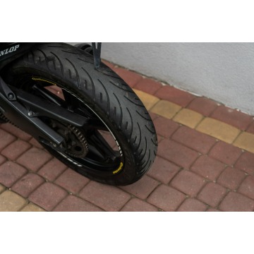Yamaha YZF - 125 R 2010 Raty Transport Największy... - Motocykle sportowe - Radom - zdjęcie 8