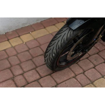 Yamaha YZF - 125 R 2010 Raty Transport Największy... - Motocykle sportowe - Radom - zdjęcie 7