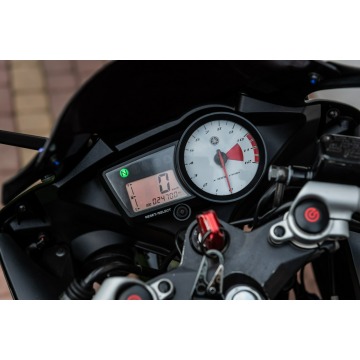 Yamaha YZF - 125 R 2010 Raty Transport Największy... - Motocykle sportowe - Radom - zdjęcie 9