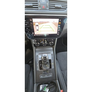 Skoda Superb  Sedan/Limuzyna 2021,  1.4 hybryda, automat - Na sprzedaż za 66 999 zł - Pleszew - zdjęcie 6