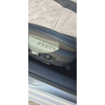 Skoda Superb  Sedan/Limuzyna 2021,  1.4 hybryda, automat - Na sprzedaż za 66 999 zł - Pleszew - zdjęcie 10