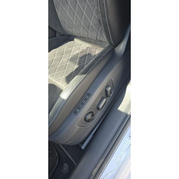 Skoda Superb  Sedan/Limuzyna 2021,  1.4 hybryda, automat - Na sprzedaż za 66 999 zł - Pleszew - zdjęcie 12