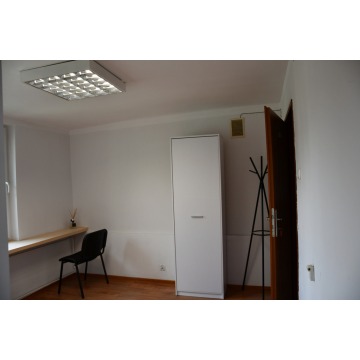 Lokale do wynajęcia 13,5m2 i 15,5m2- Rzeszów