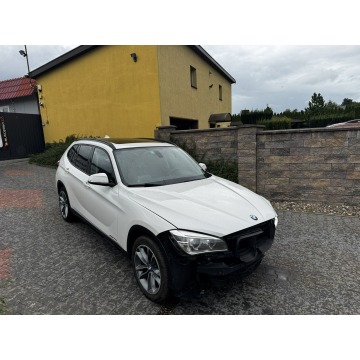 BMW X1  SUV 2013,  2.0 diesel, automat - Na sprzedaż za 20 000 zł - Margonin - zdjęcie 3