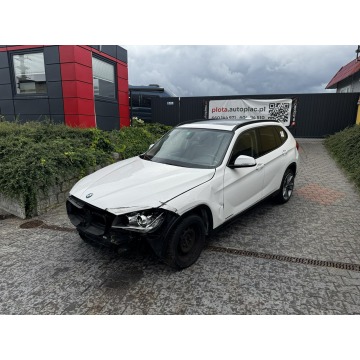 BMW X1  SUV 2013,  2.0 diesel, automat - Na sprzedaż za 20 000 zł - Margonin - zdjęcie 7