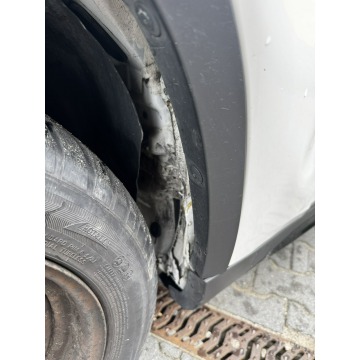 BMW X1  SUV 2013,  2.0 diesel, automat - Na sprzedaż za 20 000 zł - Margonin - zdjęcie 11