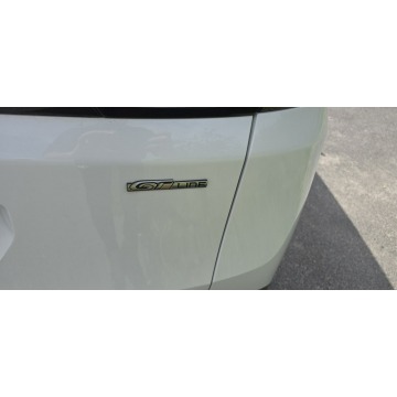 Peugeot 3008  SUV 2018,  1.2 benzyna - Na sprzedaż za 33 999 zł - Pleszew - zdjęcie 7