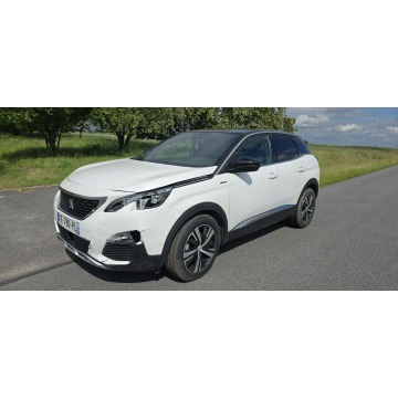 Peugeot 3008  SUV 2018,  1.2 benzyna - Na sprzedaż za 33 999 zł - Pleszew - zdjęcie 12