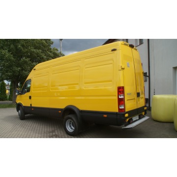 Iveco Daily 2014,  3.0 diesel - Na sprzedaż za 69 999 zł - Miastków Kościelny - zdjęcie 3