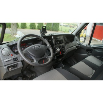 Iveco Daily 2014,  3.0 diesel - Na sprzedaż za 69 999 zł - Miastków Kościelny - zdjęcie 4