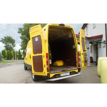 Iveco Daily 2014,  3.0 diesel - Na sprzedaż za 69 999 zł - Miastków Kościelny - zdjęcie 11