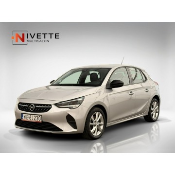 Opel Corsa - 1,5 DT (102 KM) Business Salon PL F-Vat