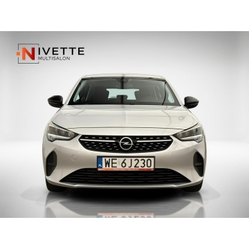 Opel Corsa  Hatchback 2022,  1.5 diesel - Na sprzedaż za 39 900 zł - Warszawa - zdjęcie 8