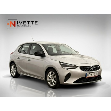 Opel Corsa  Hatchback 2022,  1.5 diesel - Na sprzedaż za 39 900 zł - Warszawa - zdjęcie 3