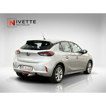 Opel Corsa  Hatchback 2022,  1.5 diesel - Na sprzedaż za 39 900 zł - Warszawa - zdjęcie 5