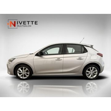 Opel Corsa  Hatchback 2022,  1.5 diesel - Na sprzedaż za 39 900 zł - Warszawa - zdjęcie 6