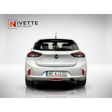 Opel Corsa  Hatchback 2022,  1.5 diesel - Na sprzedaż za 39 900 zł - Warszawa - zdjęcie 9