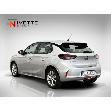 Opel Corsa  Hatchback 2022,  1.5 diesel - Na sprzedaż za 39 900 zł - Warszawa - zdjęcie 4
