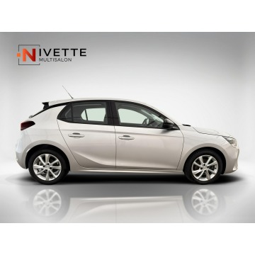 Opel Corsa  Hatchback 2022,  1.5 diesel - Na sprzedaż za 39 900 zł - Warszawa - zdjęcie 7