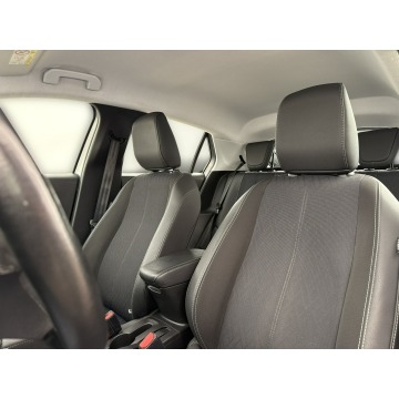 Opel Corsa  Hatchback 2022,  1.5 diesel - Na sprzedaż za 39 900 zł - Warszawa - zdjęcie 11