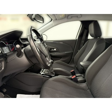 Opel Corsa  Hatchback 2022,  1.5 diesel - Na sprzedaż za 39 900 zł - Warszawa - zdjęcie 12