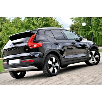 Volvo   SUV 2019,  2.0 diesel, automat - Na sprzedaż za 74 900 zł - Płock - zdjęcie 2
