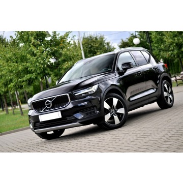 Volvo   SUV 2019,  2.0 diesel, automat - Na sprzedaż za 74 900 zł - Płock - zdjęcie 4