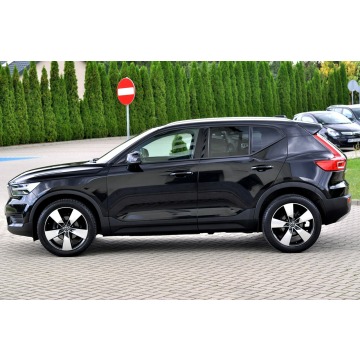 Volvo   SUV 2019,  2.0 diesel, automat - Na sprzedaż za 74 900 zł - Płock - zdjęcie 5