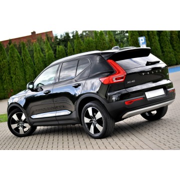 Volvo   SUV 2019,  2.0 diesel, automat - Na sprzedaż za 74 900 zł - Płock - zdjęcie 8