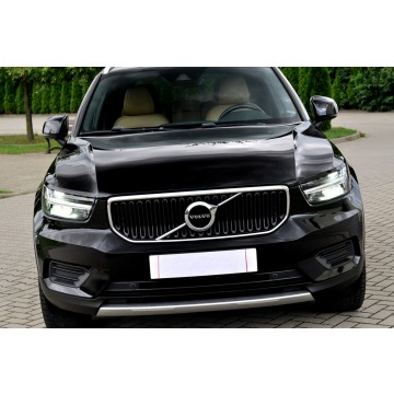 Volvo   SUV 2019,  2.0 diesel, automat - Na sprzedaż za 74 900 zł - Płock - zdjęcie 9