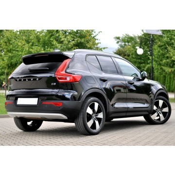 Volvo   SUV 2019,  2.0 diesel, automat - Na sprzedaż za 74 900 zł - Płock - zdjęcie 11